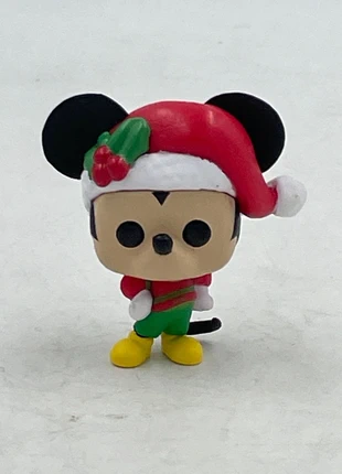 Figurine Funko Pop Disney Mickey Holiday , brand: Disney, condition: Very good, size: One size, €4.00, €4.90 includes Buyer Protection Pro