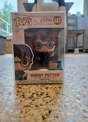 Harry Potter, brand: Funko Pop, condizioni: Ottime, taglia: Taglia unica, €15.00, €16.45 include la Protezione acquisti