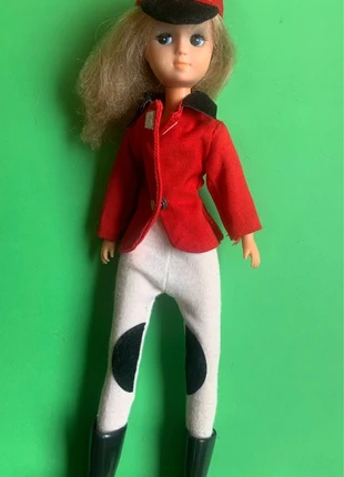 Madeliefje mooi oude Fleur pop Hong Kong, merk: Hong Kong, staat: Veelgebruikt, maat: Prematuur, tot 44 cm, € 4,50, € 5,43 inclusief Kopersbescherming