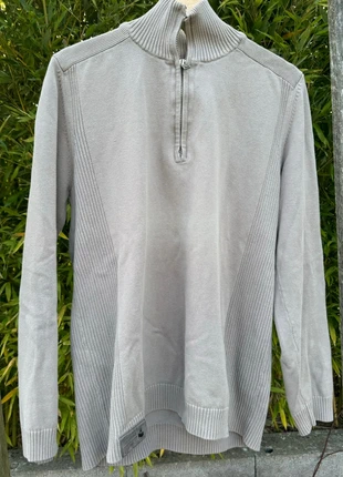 Pull half zip vintage 90s y2k, marke: Vintage Dressing, zustand: Sehr gut, größe: M, 22,00 €, 23,80 € inklusive Vinted-Käuferschutz