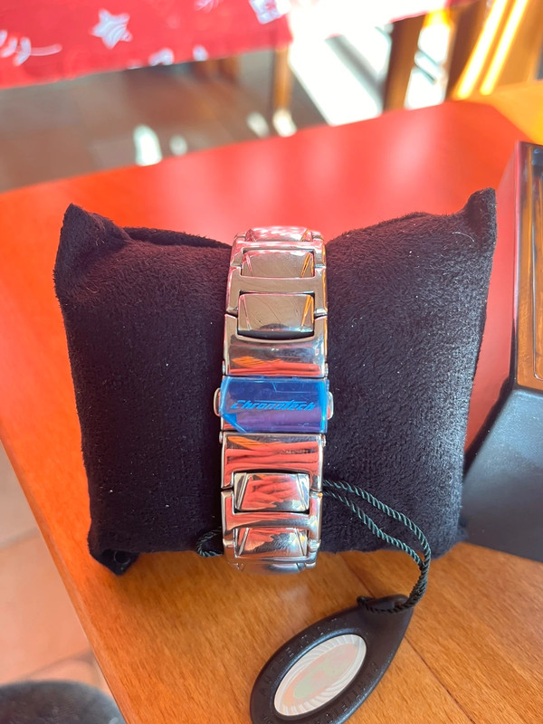 Chronotech 7896m 2025