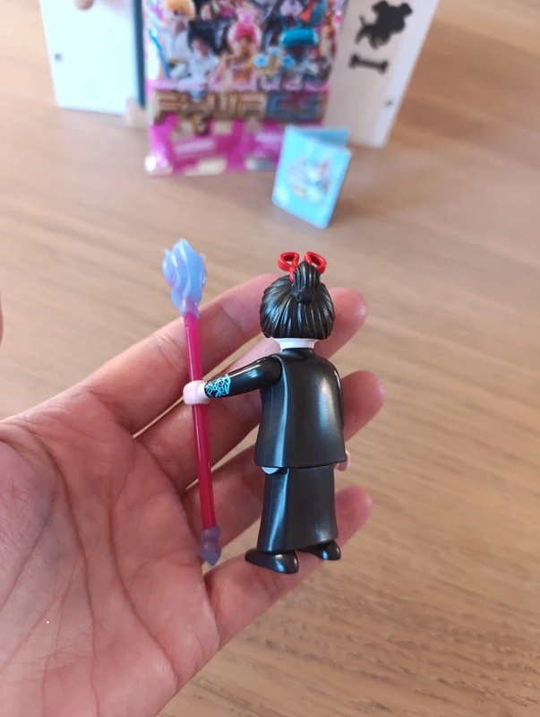 Playmobil personnage manga neuf - photo numéro 3