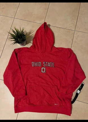 felpa Nike college, marca: Nike, estado: Muy bueno, tamaño: S, 22,00 €, 23,80 € Protección al comprador incluida