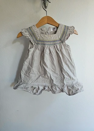 Vestido de Zara 12 a 18 meses, brand: Zara Baby, condizioni: Ottime, taglia: 12-18 mesi / 80 cm, €7.00, €8.05 include la Protezione acquisti