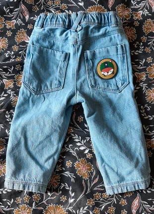 Jean dpam excellent état., marke: Du Pareil au Même, zustand: Sehr gut, größe: 9-12 Monate / 74, 6,00 €, 7,00 € inklusive Vinted-Käuferschutz