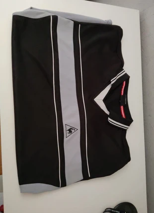 Polo le coq sportif taille M, brand: Le Coq Sportif, condition: Very good, size: M, €5.00, €5.95 includes Buyer Protection