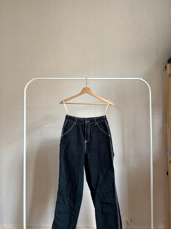 Pantalon carpenter jeans 1