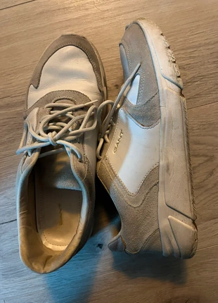 Basket Gant , marque: GANT, état: Bon état, taille: 40, 13,00 €, 14,35 € Protection acheteurs incluse