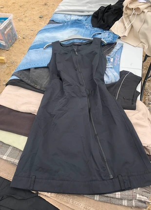 Robe vintage avec zip y2k pourquoi pas, brand: Vintage Dressing, condizioni: Nuovo senza cartellino, taglia: M / IT 42 / EU 38, €9.00, €10.15 include la Protezione acquisti