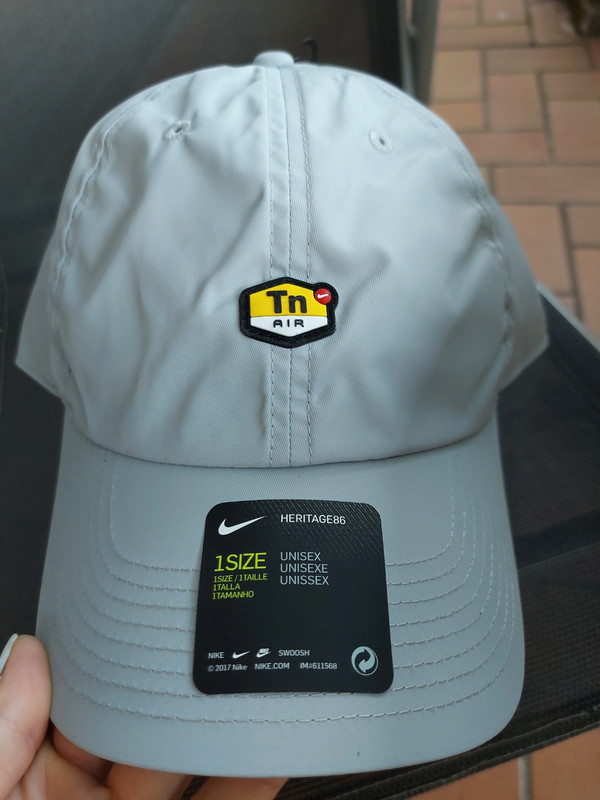 Nike Tn Cap -