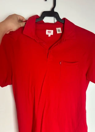 Polo hombre Levis, marque: Levi's, état: Très bon état, taille: M, 10,00 €, 11,20 € Protection acheteurs incluse