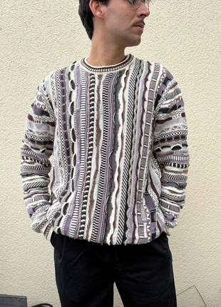 Unisex Vintage jumper, merk: Vintage Dressing, staat: Heel goed, maat: XXL, € 39,00, € 41,65 inclusief Kopersbescherming