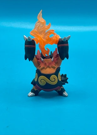 Emboar Pokemon Monster Kaiyodo Collection Figure Toy Missing Stand, condition: Very good, size: One size, £5.00, £5.70 includes Buyer Protection