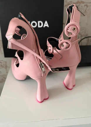 Lamoda Pink  shoes, brand: Lamoda, condition: New with tags, size: 6, £45.00, £47.95 includes Buyer Protection