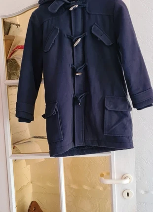 Manteau chaud , brand: classicbrand, condition: Good, size: 10 years / 140 cm, €6.00, €7.00 includes Buyer Protection