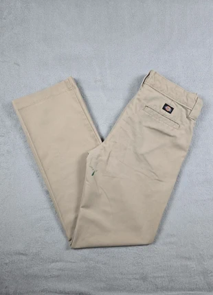 Pantalon Dickies Work Pant Beige Taille 38 - W28L28 Femme Très Bon État #74, marque: Dickies, état: Très bon état, taille: M / 38 / 10, 14,99 €, 16,44 € Protection acheteurs (Pro) incluse