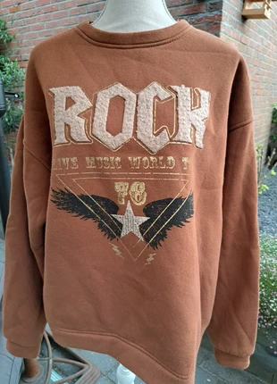 Stoere sweater - CM (Ciao Milano), brand: CM, condizioni: Ottime, taglia: L / IT 44 / EU 40, €3.50, €4.38 include la Protezione acquisti