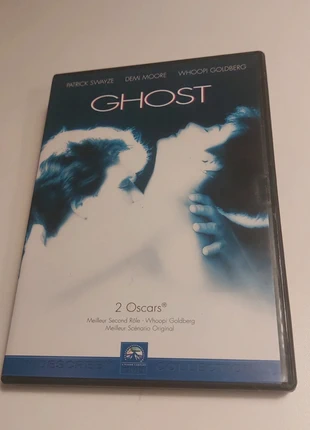 Ghost Patrick Swayze demi Moore Whoopi Goldberg, état: Très bon état, 1,00 €, 1,75 € Protection acheteurs incluse