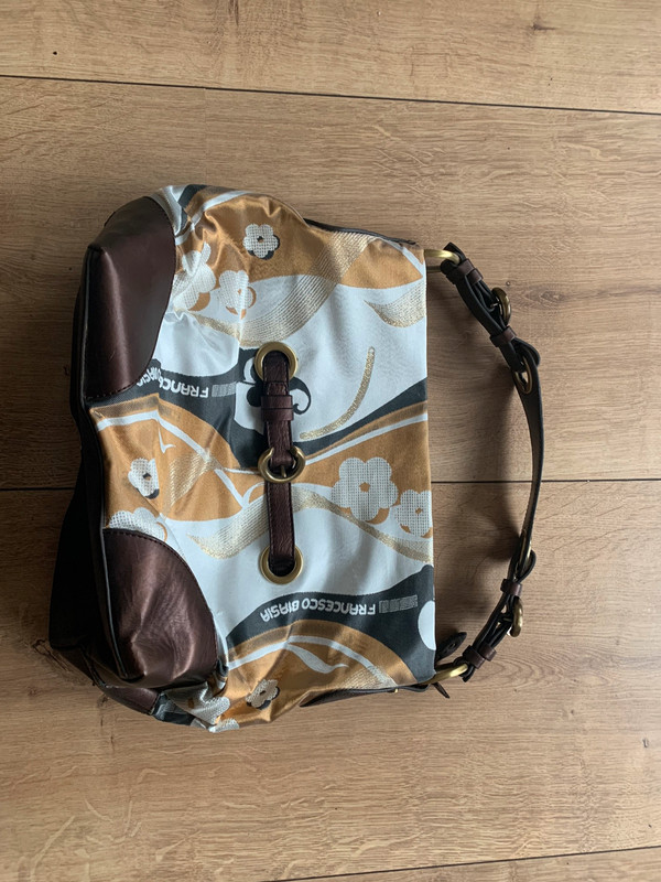 Francesco discount biasia purse