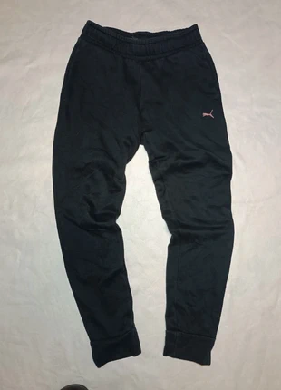 Vintage Puma Logo Rosa sweatpants Woman XS, marque: Puma, état: Très bon état, taille: XS, 5,00 €, 5,95 € Protection acheteurs incluse