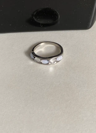 bague, marque: CHROME, état: Très bon état, taille: Ajustable, 14,00 €, 15,40 € Protection acheteurs incluse