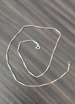 Collana Argento 925, marque: Argento, état: Très bon état, 16,00 €, 17,50 € Protection acheteurs incluse