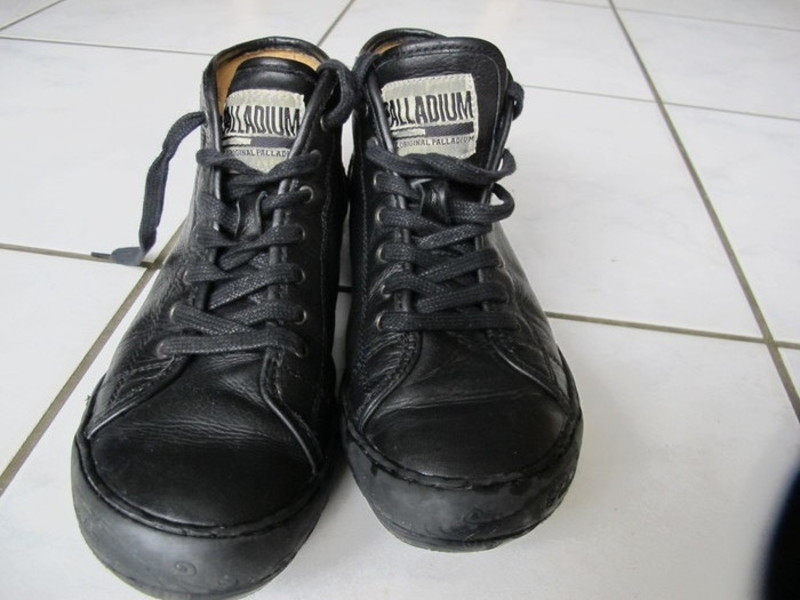 boots palladium P-L-D-M 41