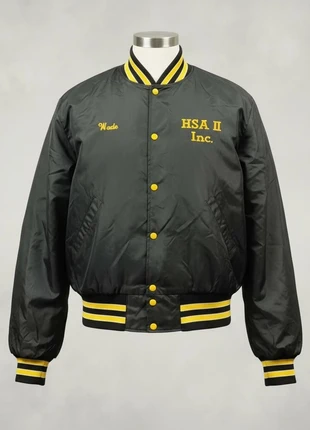Veste baseball Nylon usa homme XL, marca: Vintage Dressing, estado: Muy bueno, tamaño: XL, 15,00 €, 16,45 € Protección al comprador Pro incluida