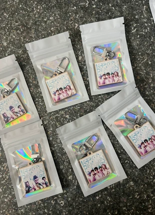 Porte clés kpop démon Hunter, marke: Hunter, zustand: Neu, 3,50 €, 4,38 € inklusive Vinted-Käuferschutz