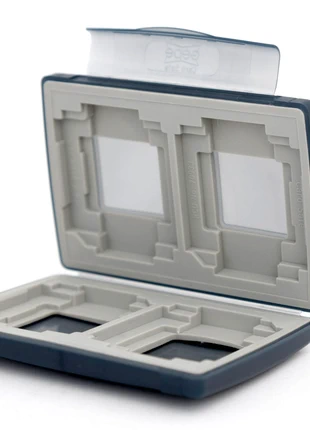 Estojo Gepe Card Safe – Novo e Selado, marque: GEPE, état: Neuf avec étiquette, 15,00 €, 16,45 € Protection acheteurs incluse