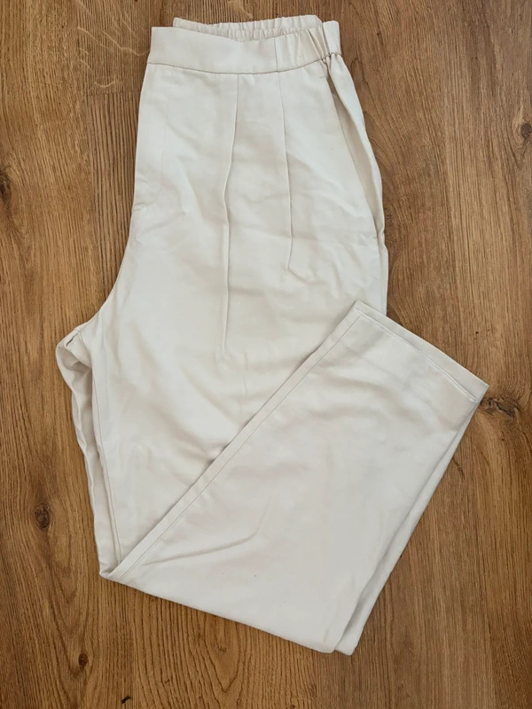 Pantalon uniqlo femme