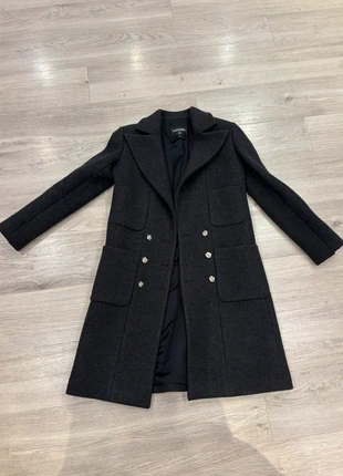 Stylish coat, marque: Chanel, état: Très bon état, taille: M / 38 / 10, 6 800,00 €, 6 936,00 € Protection acheteurs incluse