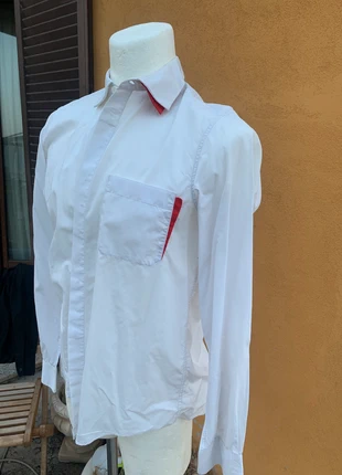 Camicia iceberg uomo, marque: Iceberg, état: Bon état, taille: M, 25,00 €, 26,95 € Protection acheteurs incluse