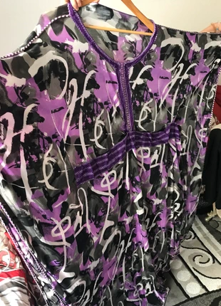 Robe femme , brand: Caftan maroc, condition: New without tags, size: 5XL / 50 / 22, €20.00, €21.70 includes Buyer Protection