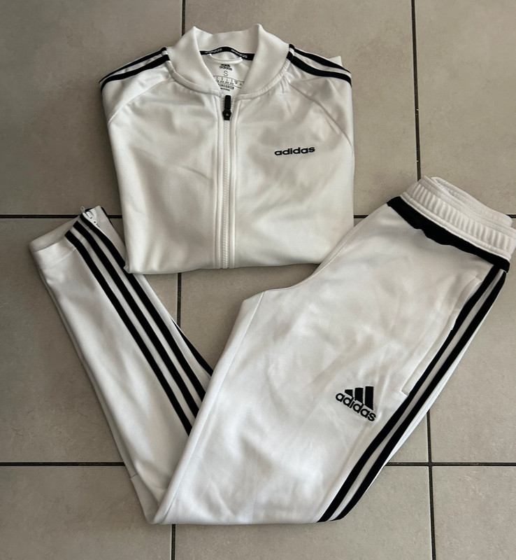 Ensemble survêtement Adidas 1