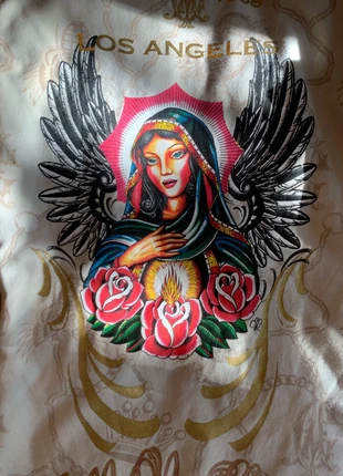 y2k kaputzenjacken christian Audigigier rare vintage, marque: Christian Audigier, état: Très bon état, taille: XS / 34 / 6, 130,00 €, 137,20 € Protection acheteurs incluse