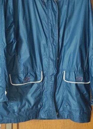 5.Manteau de pluie, marque: windproof, état: Bon état, taille: 4XL / 48 / 20, 4,50 €, 5,43 € Protection acheteurs incluse