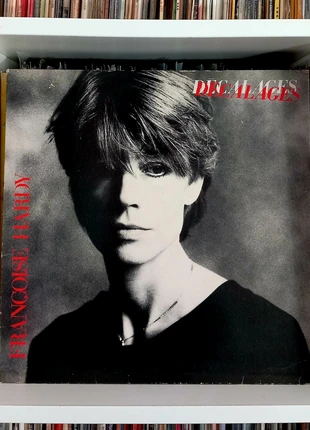 Disque vinyle 33T - Françoise Hardy / Décalages - Pressage Original 1988, estado: Muy bueno, 14,00 €, 15,40 € Protección al comprador incluida