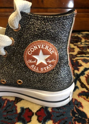 Converse alte ottime condizioni, marke: Converse, zustand: Sehr gut, größe: 37, 20,00 €, 21,70 € inklusive Vinted-Käuferschutz