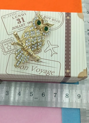 Broche, brand: Montre.fr, condizioni: Ottime, €5.00, €5.95 include la Protezione acquisti Pro