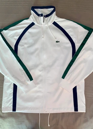 Veste Lacoste homme M, marke: Lacoste, zustand: Sehr gut, größe: M, 85,00 €, 89,95 € inklusive Vinted-Käuferschutz