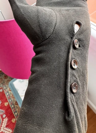 Guantes opera piel, marca: Opera, estado: Muy bueno, tamaño: 7, 22,00 €, 23,80 € Protección al comprador incluida