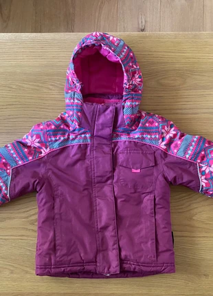 Winterjacke Skijacke Funktionjacke Rodeo Gr.98 von C&A, marque: Rodeo, état: Bon état, taille: 24-36 mois / 92 cm, 4,00 €, 4,90 € Protection acheteurs incluse