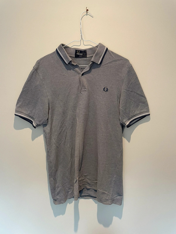 Fred Perry polo shirt | Vinted