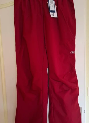 Pantalon détente femme Reebok neuf T42, marque: Reebok, état: Neuf avec étiquette, taille: XL / 42 / 14, 15,00 €, 16,45 € Protection acheteurs incluse