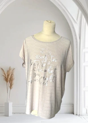 Beau teeshirt taille xl pour femme, condition: New without tags, size: XL / 42 / 14, €6.00, €7.00 includes Buyer Protection