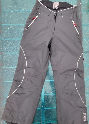 Pantaloni da sci e snowboard TCM Polar Dreams RECCO, brand: Polar Dreams, condizioni: Ottime, taglia: M, €19.99, €21.69 include la Protezione acquisti