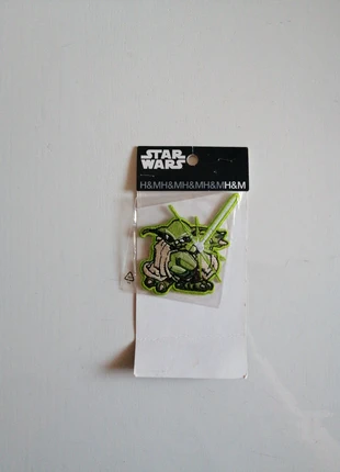 Patch (Toppa termoadesiva), marque: H&M, état: Neuf avec étiquette, 2,00 €, 2,80 € Protection acheteurs incluse