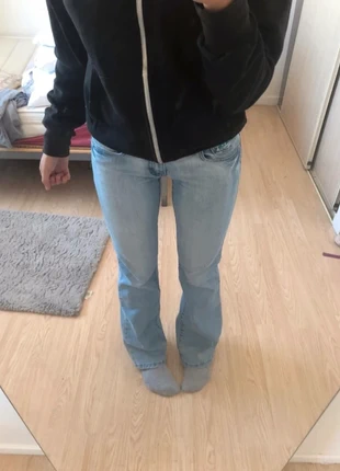 jean patte d’elph, brand: Vintage, condition: Very good, size: XS / 34 / 6, €7.00, €8.05 includes Buyer Protection