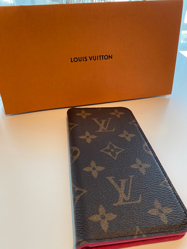 Funda móvil Louis Vuitton - Vinted